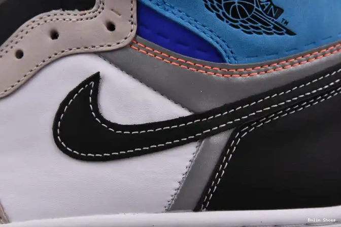 Bmlin Shoes 1 OG High Jordan Prototype DC6515-100 0531